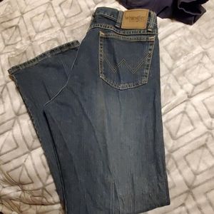 Men's Wrangler Rugged Wear